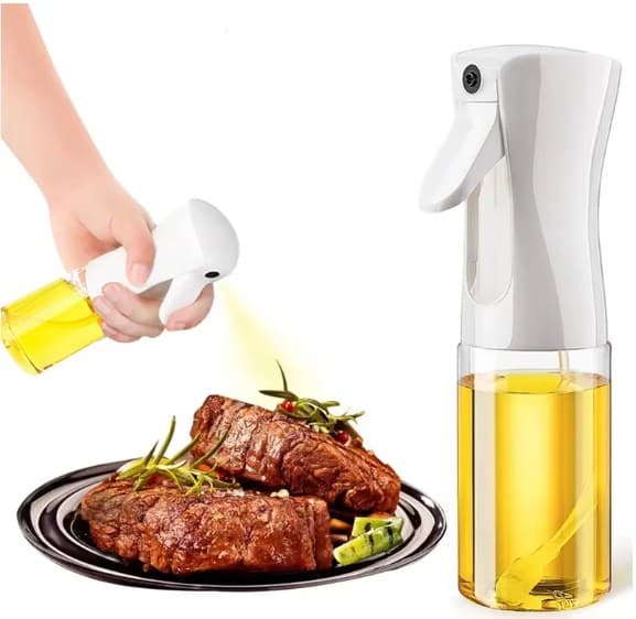 Pulvérisateur d'huile 500ml — vue 4